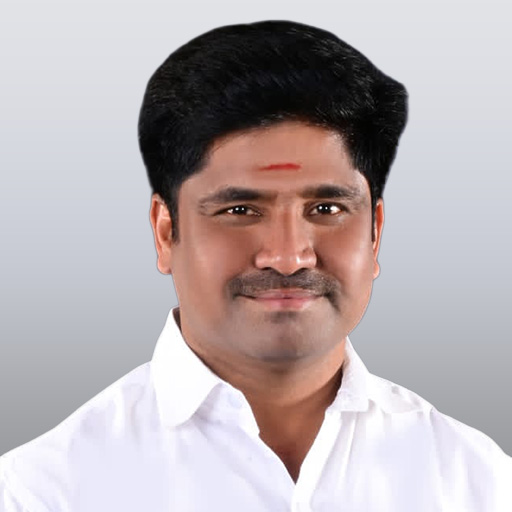 V.P.Mathiyalagan